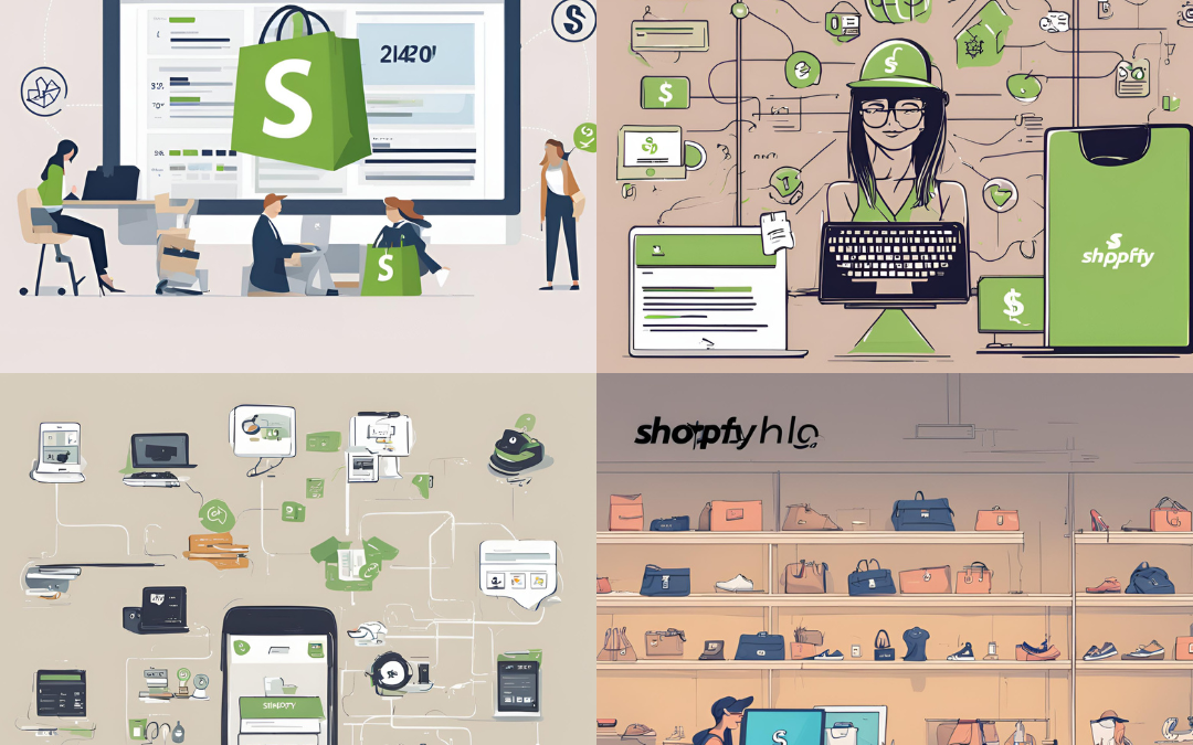 Boost Your E-Commerce Game: Upgrade to Shopify 2.0 Today!