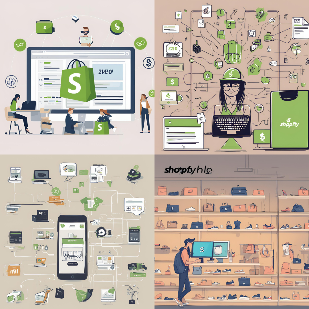 shopify 2.0