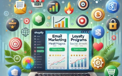 Best Shopify Apps for Increase CRO