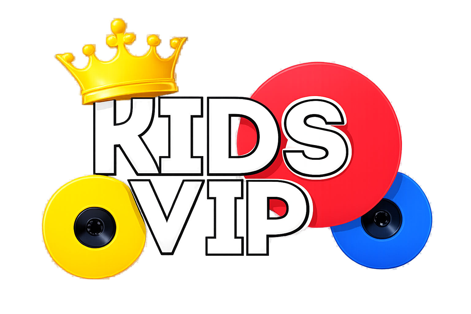 KidsVIP