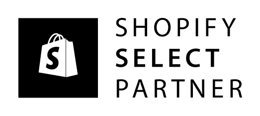 Shopify Partner Badge