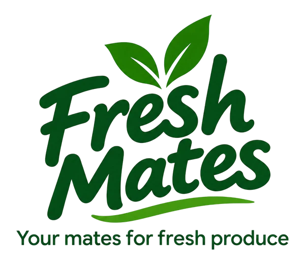 Fresh produce delivered across Sydney